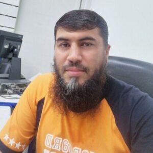 Profile photo of طارق احمد مفلح